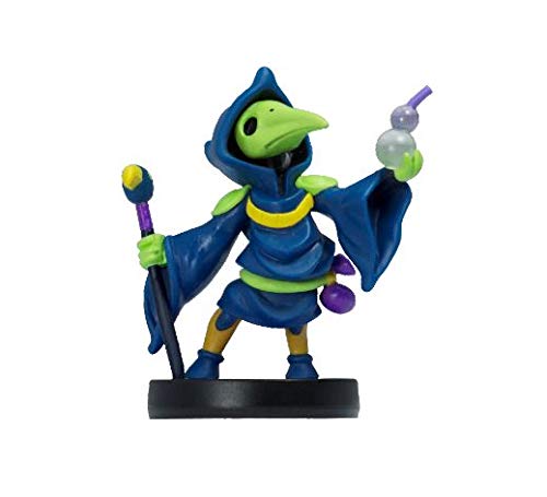 Yacht Club Games - Shovel Knight, Pack De 3 Figuras Amiibo Yacht Club Games - Shovel Knight, Pack De 3 Figuras Amiibo